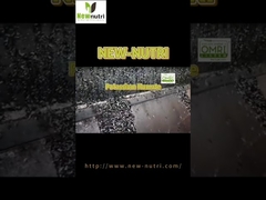 Potassium Humate Κατασκευαστής