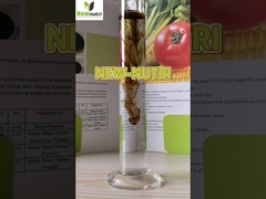 Το OMRI έχει καταχωριστεί 100% υδατοδιαλυτές νιφάδες Humate Potassium