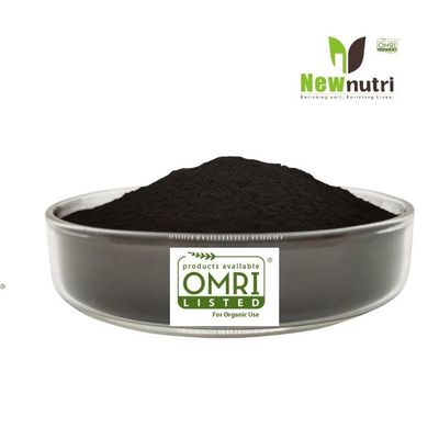 100% Water Soluble Seaweed Extract Powder Fertilizer