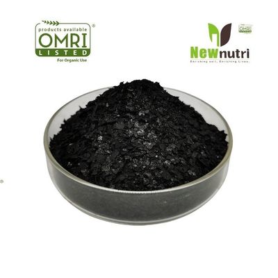 100% Water Soluble Seaweed Extract Powder Fertilizer