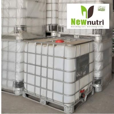 6% Nitrogen 20% Amino Acid Liquid Fertilizer