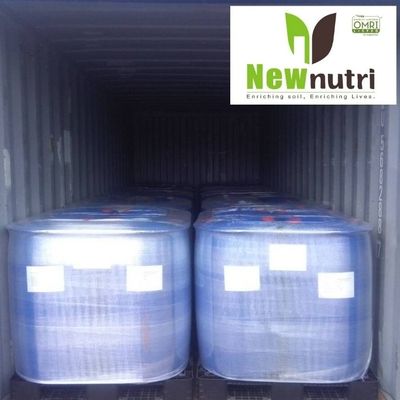 6% Nitrogen 20% Amino Acid Liquid Fertilizer