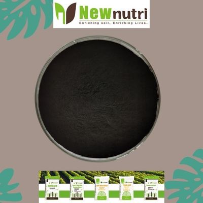 Aquaculture 95% Water Soluble Humic Acid Powder