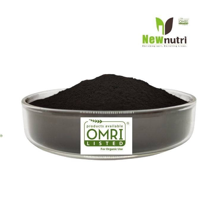 100% Water Soluble Seaweed Extract Powder Fertilizer
